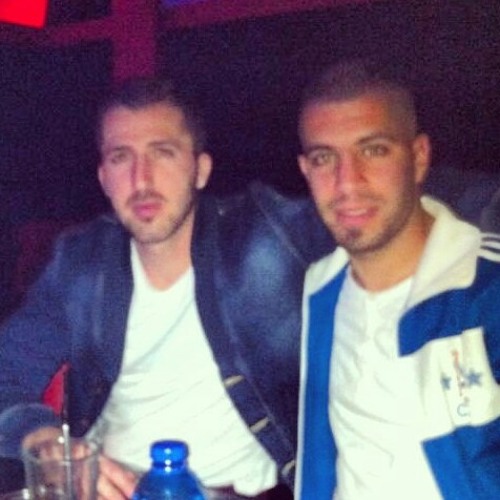 חזי להב - מחר