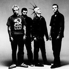 Rancid - Fall Back Down (cover)