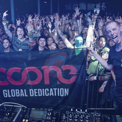 Coone - Dedication (Global Remix)