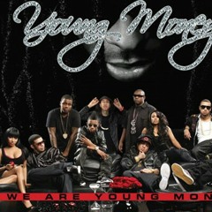 AndRy RPeach - Bedrock (YMCMB)
