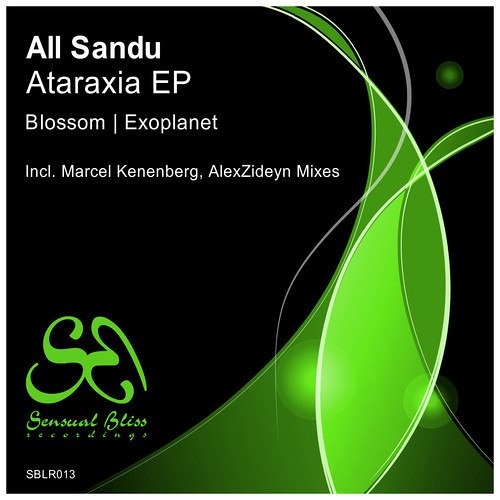 All Sandu-Exoplanet (Original Mix)