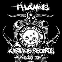 Karnage [Podc-𝐀𝐑𝐂𝐇𝐈𝐕𝐄] 004 - with Thanos