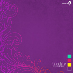 Son Kite - Games And Watch (Liquid Soul Remix) (Sample)