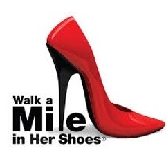 A Mile In Your Shoes (in collaboration with Alex Cunningham)