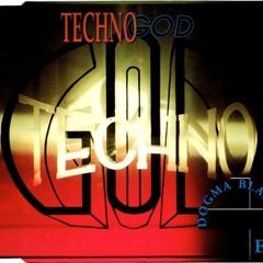 Technogod : Fatwa - go tell it to the mountain (1993)