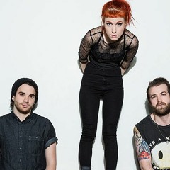 Paramore - Franklin