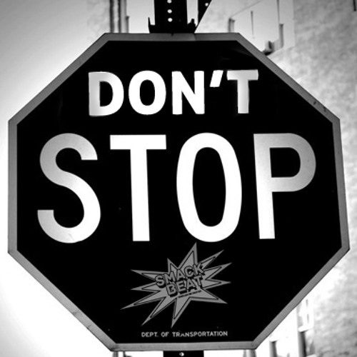 Don't Stop