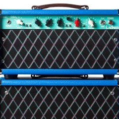 Ladner *Tomtone Deluxe* Soundclip #2