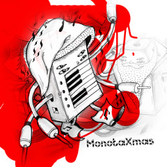 Monotax - Xmas In Hawaii (Mujuice Remix)
