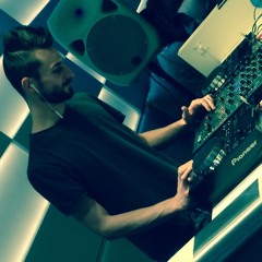 Davide Nardini (DeepHouseTracks) @ Miraglia Mood [2014-02-07]