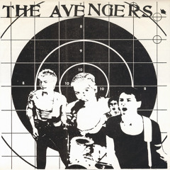 The Avengers - We Are the One