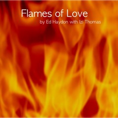 Flames Of Love (ft. Izi Thomas)