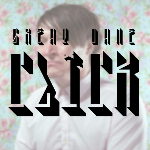 Great Dane - Click