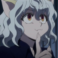 [Hunter x Hunter :: Character Song] Oh My!! - Neferpitou CV: Ayumi Fujimura