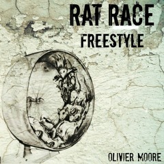 Rat Race Bob Marley Featuring Olivier Moore