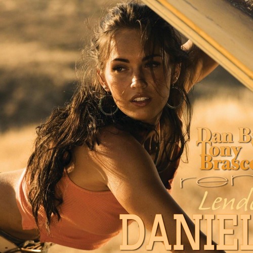 Dan Balan feat. Tany Vander & Brasco - Lendo Calendo ( Daniel Ene Remix )