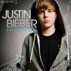 Justin Bieber - Favorite Girl (Piano Version)