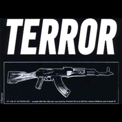 T.ERROR + nieuwe tracks