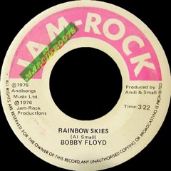 Label: Jam Rock - 1976) 7'' Inch - by MARCIO ROOTS