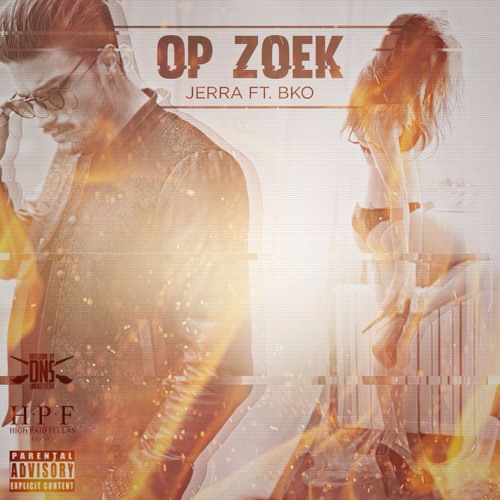 Op Zoek (MIX&MASTER -TB)