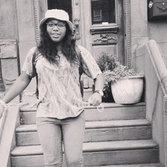 Briana Fennell- He Loves Me