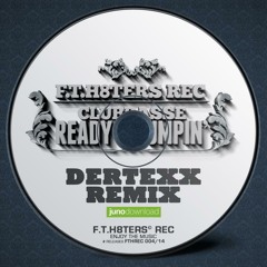 Clubbasse - Ready 4 Pumping (Dertexx Remix)
