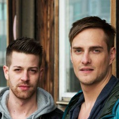 Hive Audio - Mixcast Serie - Nr2 by Benja & Reto Ardour