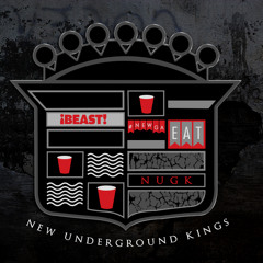 #ComeCorrect Ft. Steve Cantrell & Chris Williams (Produced by: Jurd Beats)