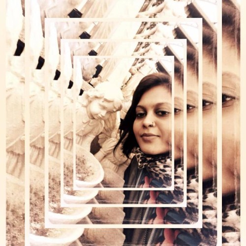 Stream From me to You - MessIng w tHE wAves :v by TanuSha | Listen