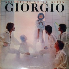 Knights In White Satin (Ian Upfold Re-Work)