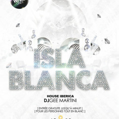 Isla Blanca Vol 21