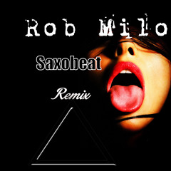 Alexandra Stan - Mr Saxobeat (Rob Milo Remix)