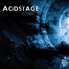 Acidstage - Symphony Of Dark Winds