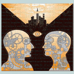 Artificial Tranquillity