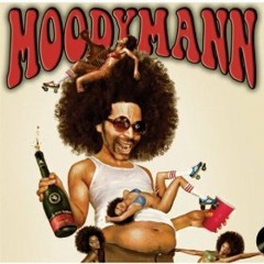 Moodymann - Lyk U Use 2 (feat. Andrés )