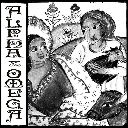 Alpha & Omega - Dub Happening By Itself *CD BONUS* (clip)