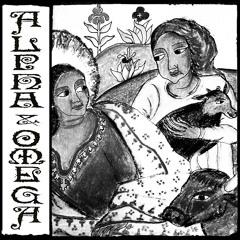 Alpha & Omega - Jah Hold Me (clip)