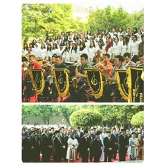 GemaSMAJKT - Tanah Tumpah Darahku (#BESTMOMENTOF2013)