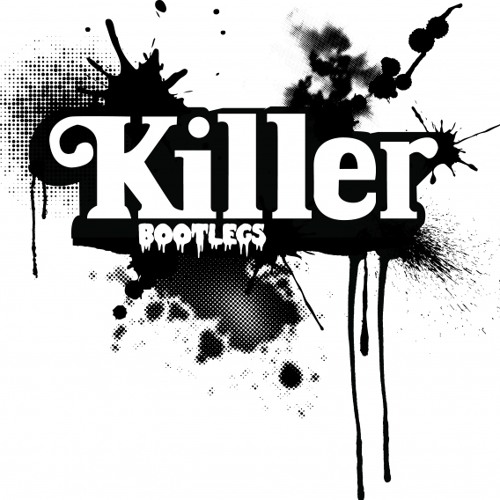 TEKKERKANE - HARDTECHNO BOOTLEGS KILLER @ 175 BPM
