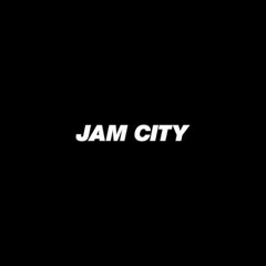 JAM CITY at 5am - DJ PROMO MIX