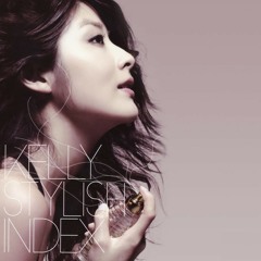 對你太在乎 - Quá Quan Tâm Bạn - Kelly Chen [Yinnie Lo]