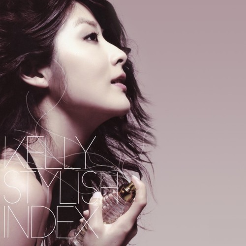 對你太在乎 - Quá Quan Tâm Bạn - Kelly Chen [Yinnie Lo]