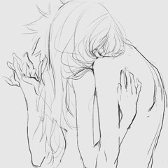 Music to sketch by