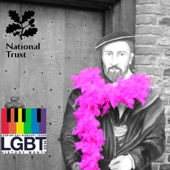 Challenging Histories: LGBTQ Panel Discussion