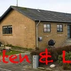 Karsten & Lotte (wip)