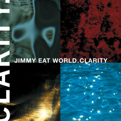 Jimmy Eat World - For Me This Is Heaven