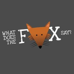 The Fox (Remix By Lloyd Abramovicz)
