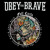 Artwork for Obey The Brave - Full Circle (Jens guitar cover)