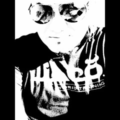 Industrial and Aggrotech Music