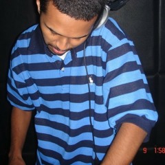 DJ SPLIFF - Laid back (2014)